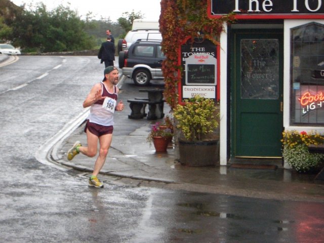 Philip in Westport